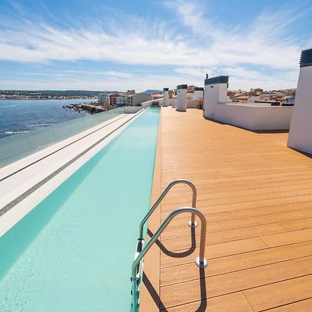 Apartamento Melissa Con Terraza L' Escala Zewnętrze zdjęcie