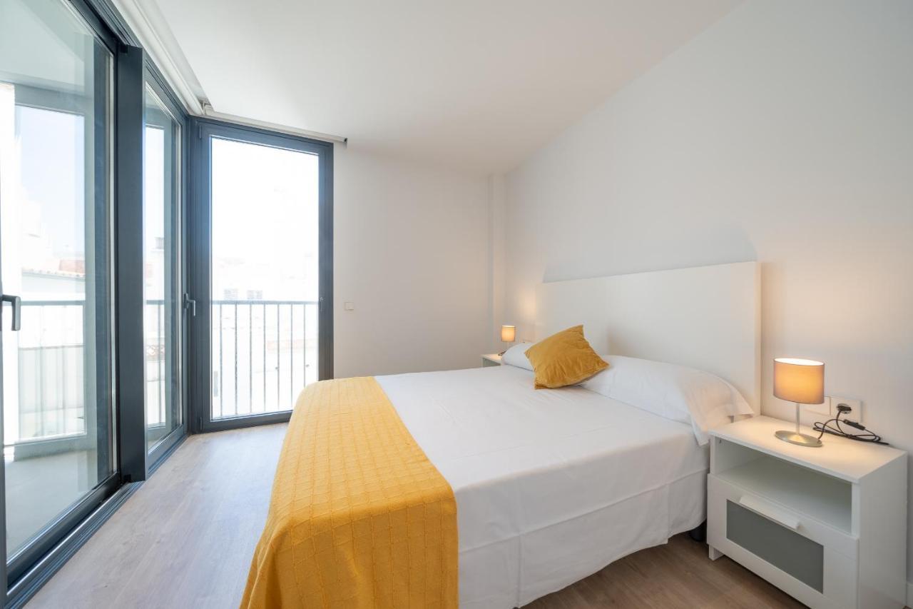 Apartamento Melissa Con Terraza L' Escala Zewnętrze zdjęcie