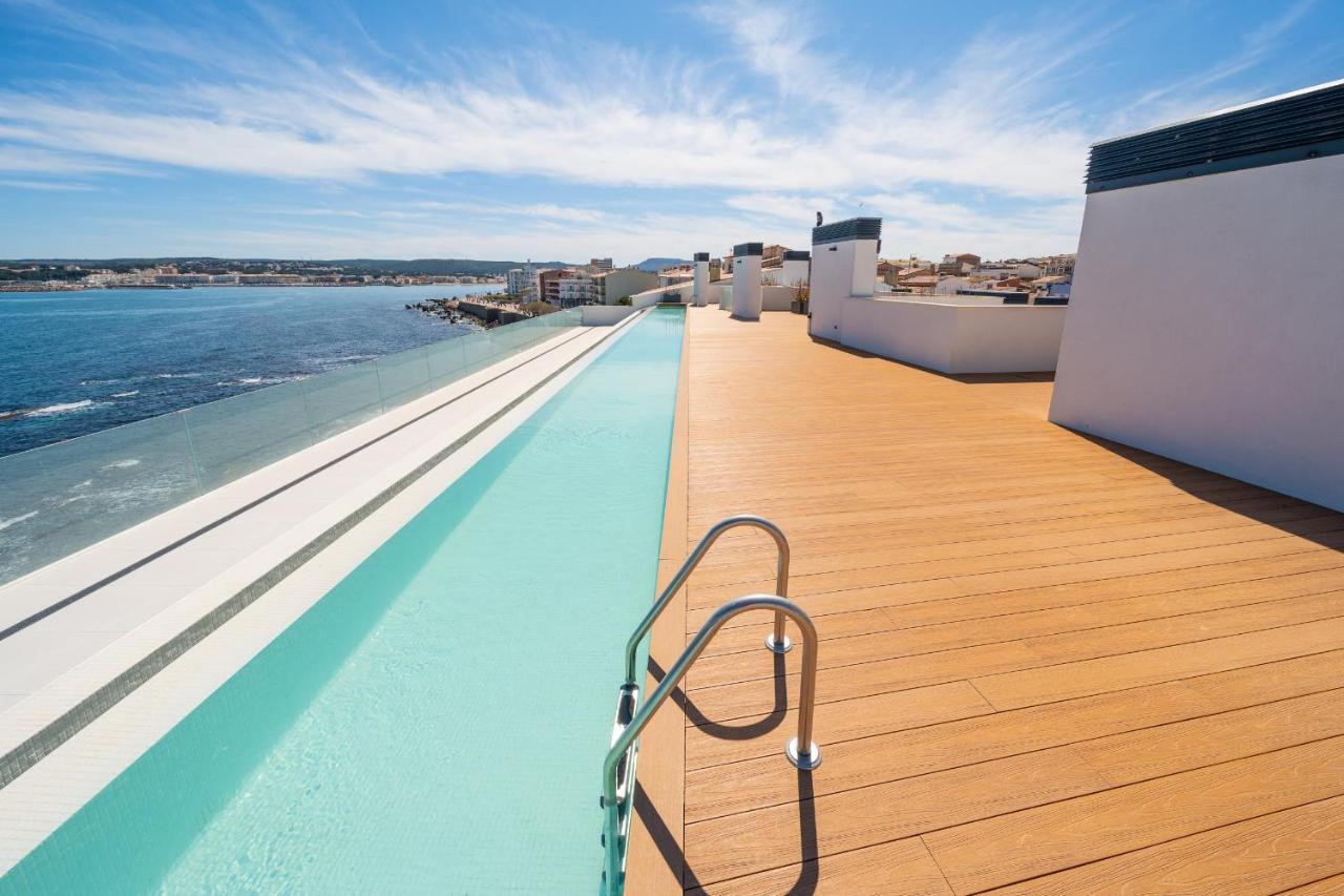 Apartamento Melissa Con Terraza L' Escala Zewnętrze zdjęcie